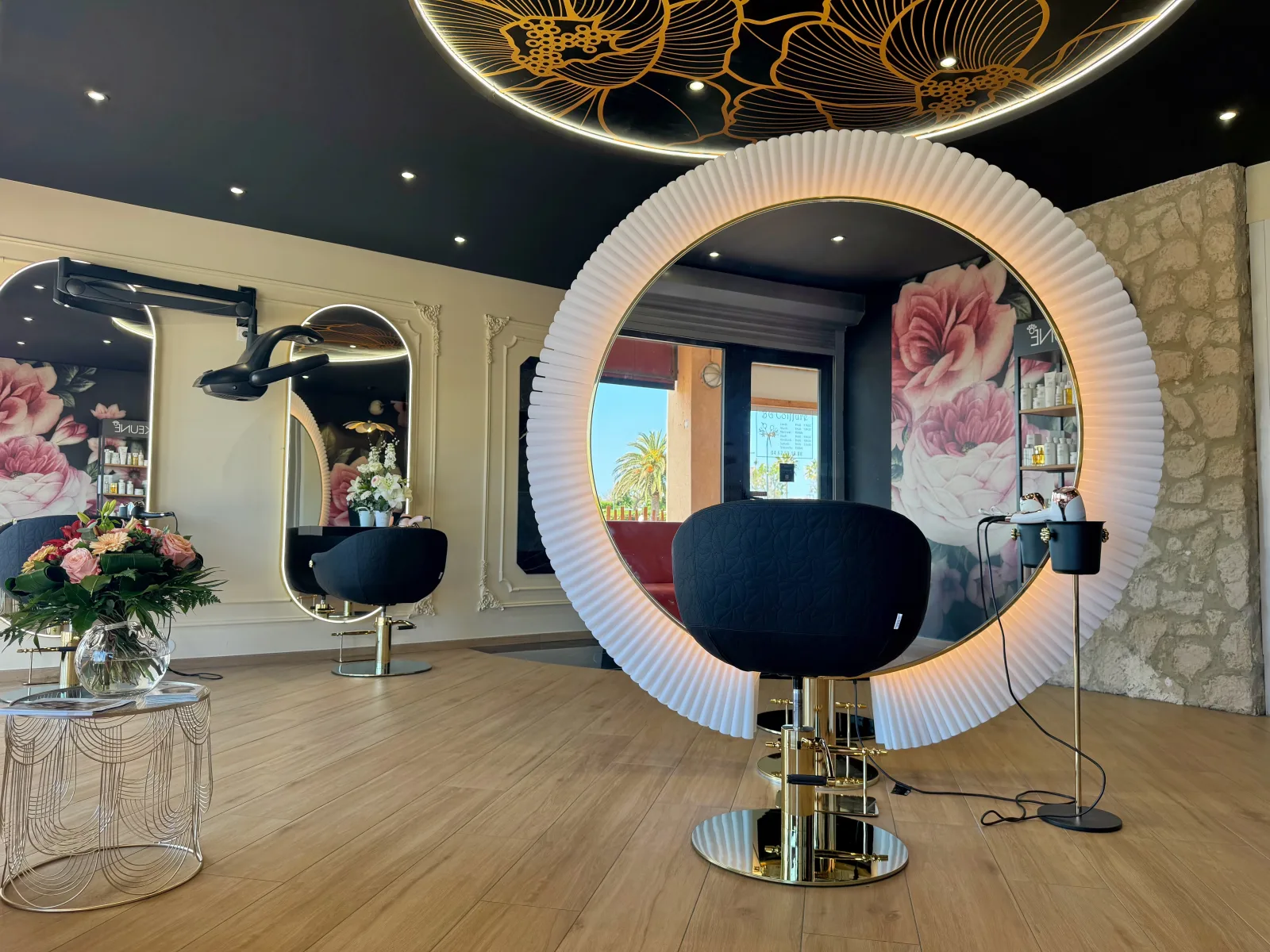 BG coiffure - Coiffure Sète - Photo de couverture - OneBooking