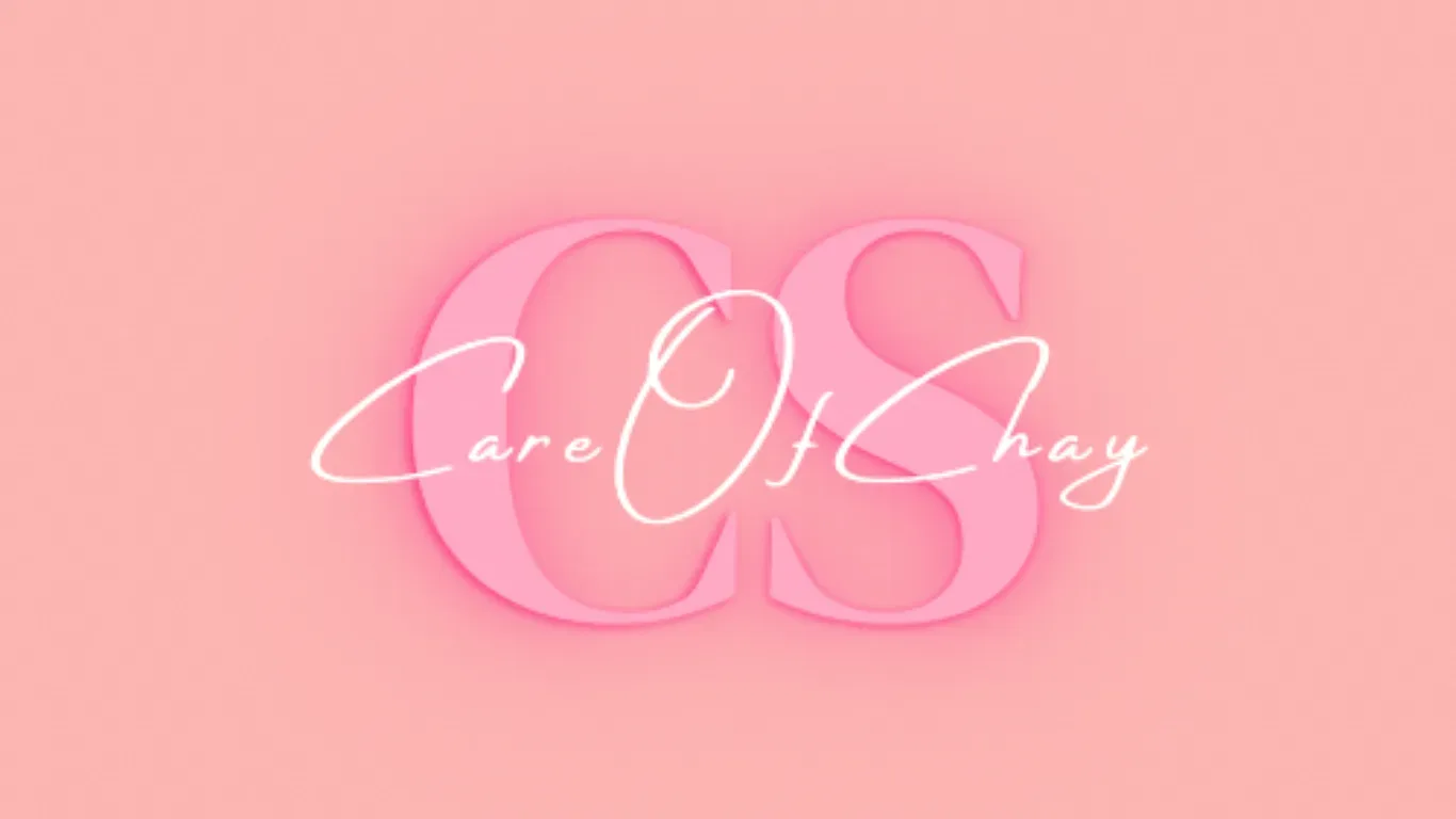 CARE OF CHAY - Réhaussement de cil , Lash lift coréen  et browlift