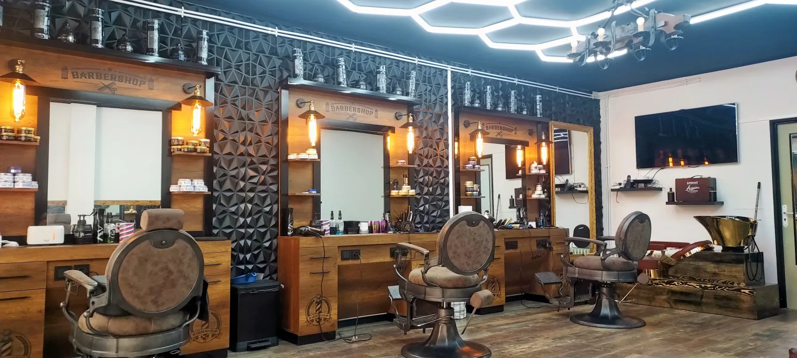 Coupe Boy - Coiffure Thionville - OneBooking