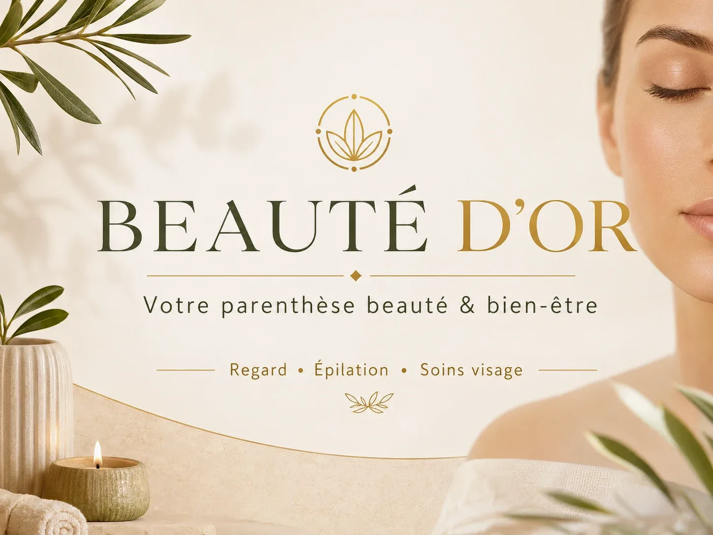 Beauté d’Or Institut