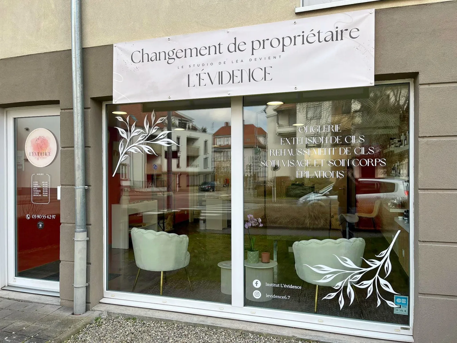 L’évidence