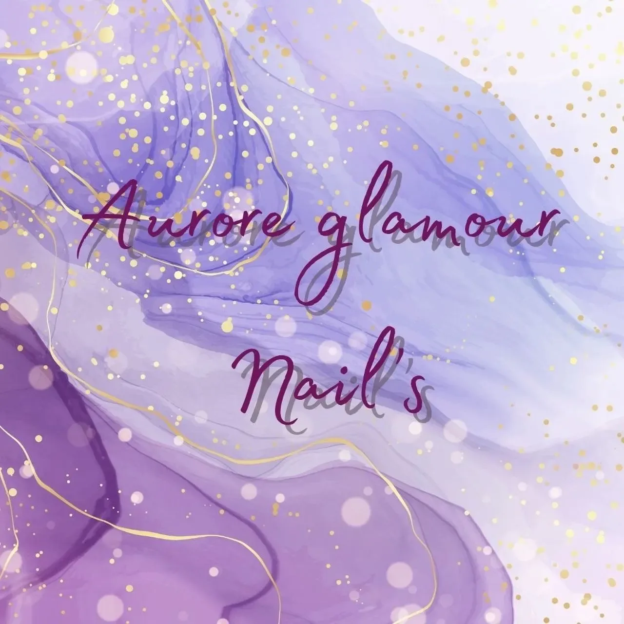 Aurore Glamour Nail's