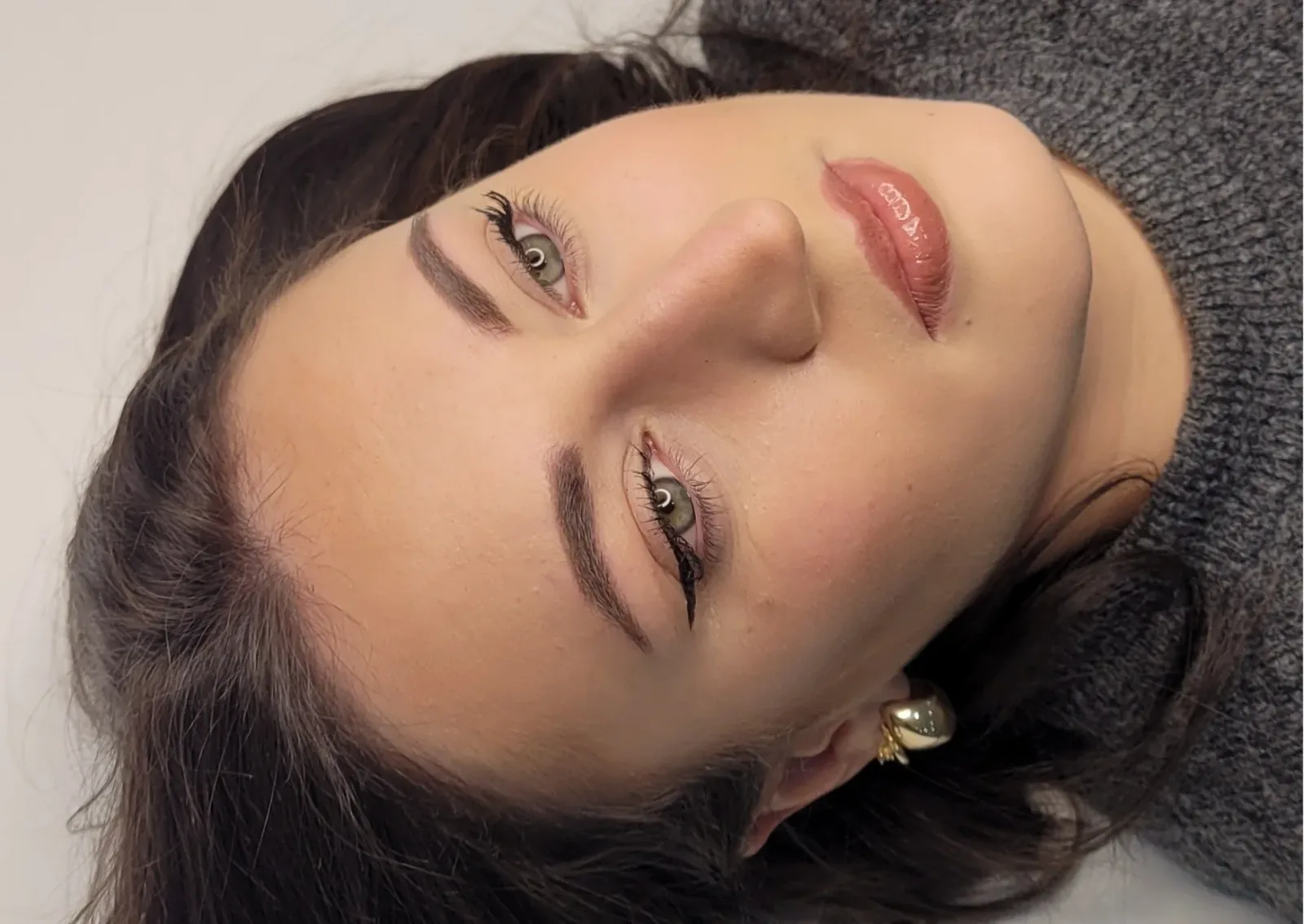 AESTHETIC Rine - Maquillage semi-permanent
