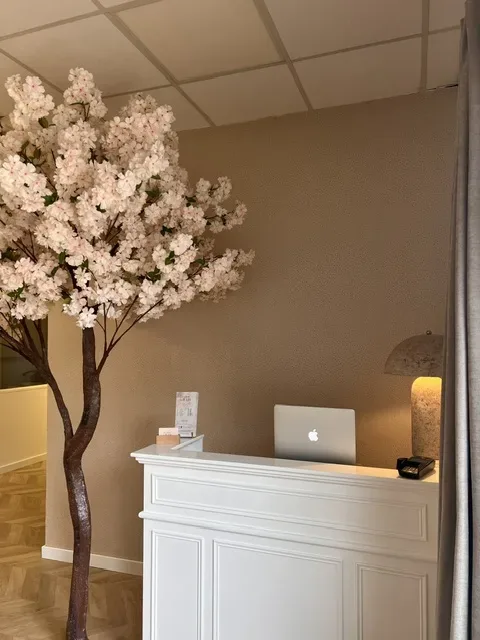 Le salon de Julia