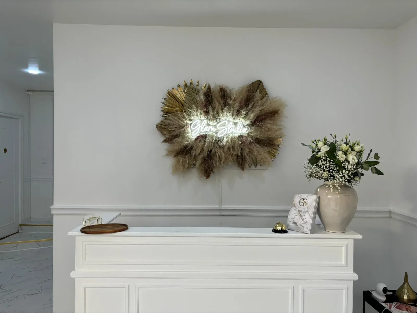 Glam Studio by S