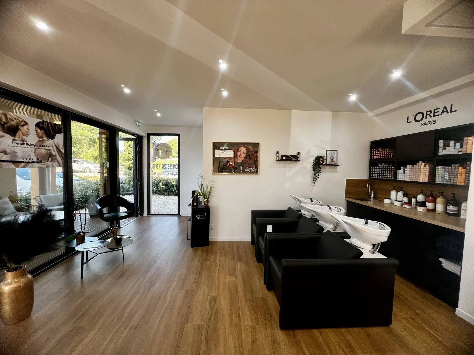 HVD Coiffure - Coiffure La Crau - OneBooking