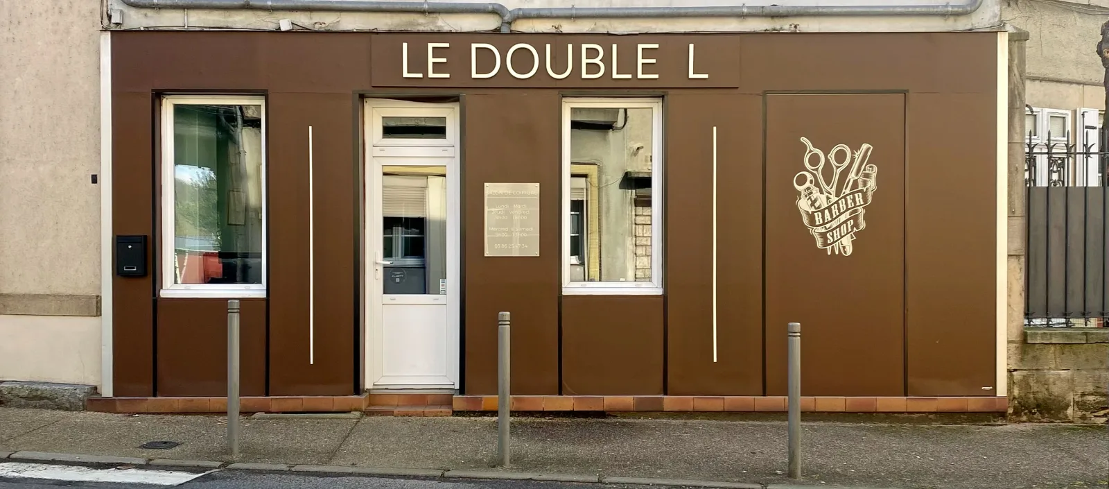 Le Double L