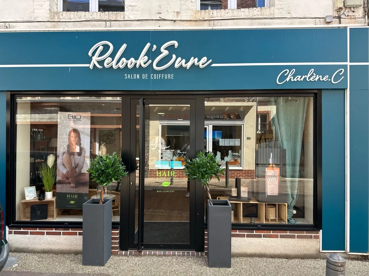 Relook'eure