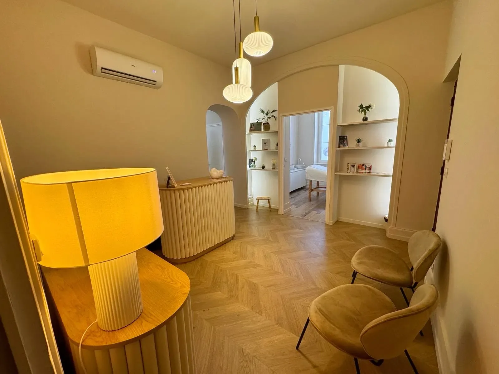 Maison Beauté Minceur - Institut de beauté Tassin-la-Demi-Lune - OneBooking