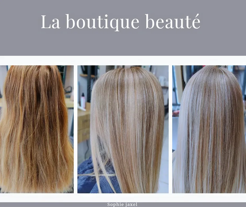 La Boutique Beauté