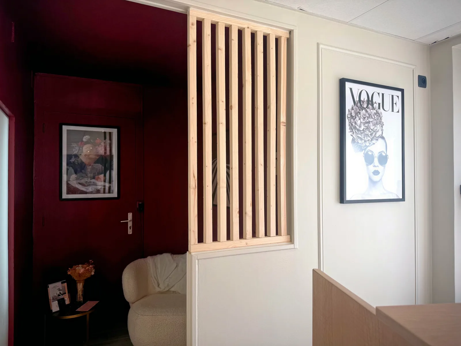 Poussieres de fée - Institut de beauté Roanne - Photo de couverture - OneBooking