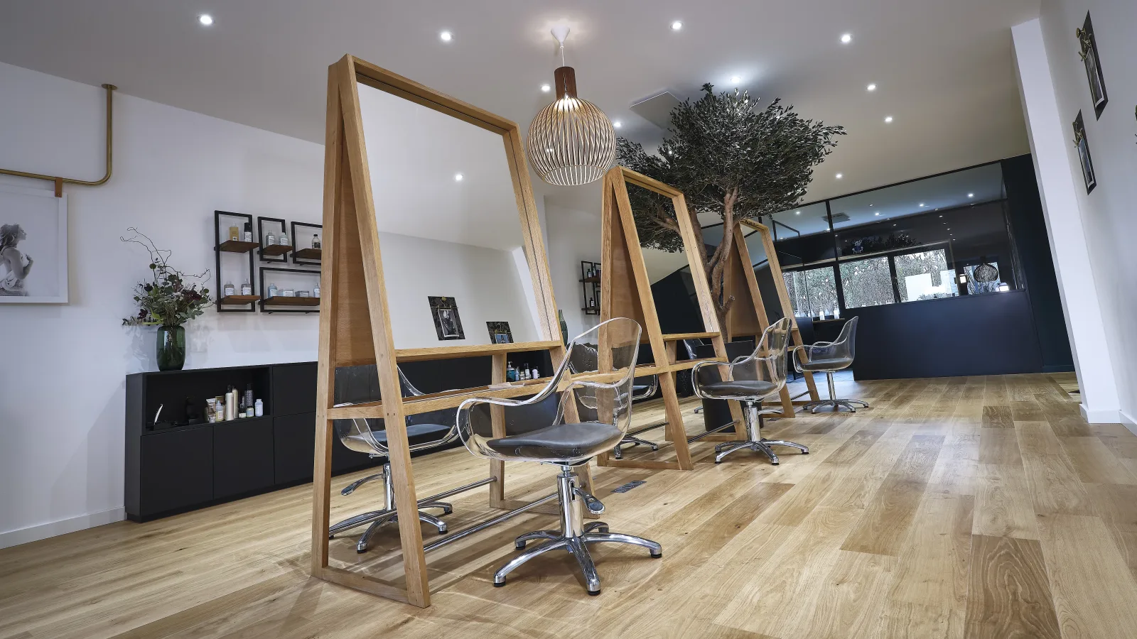 Louis Ludovic Coiffeur - Coiffure Cugnaux - OneBooking