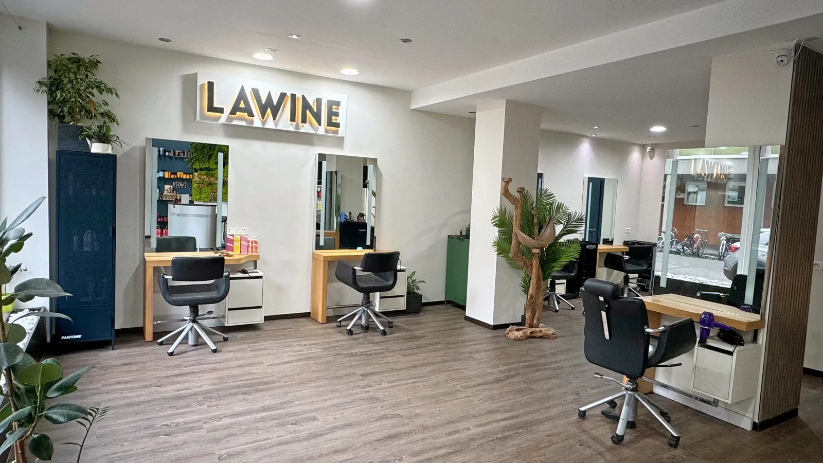 LAWINE