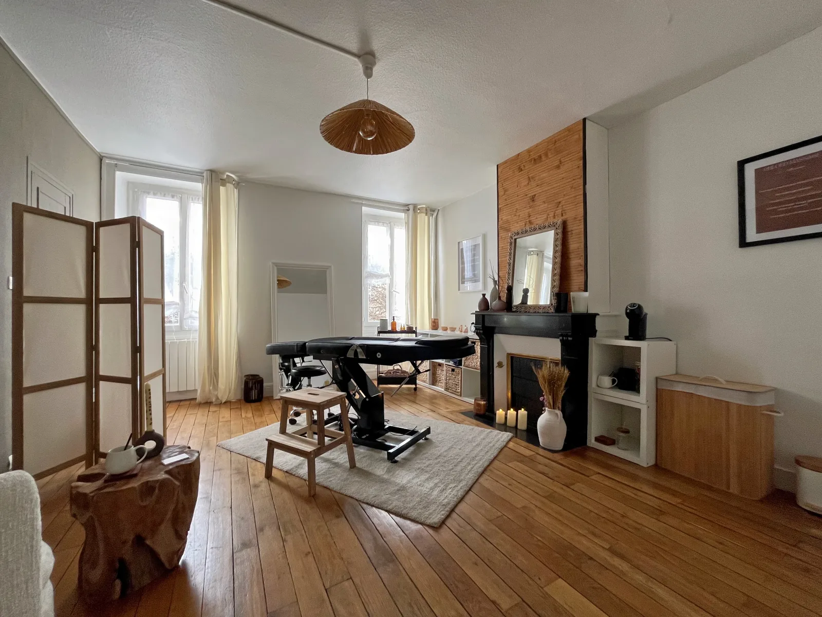 Chloé D Massages - Institut de beauté Saint-Jean-le-Blanc - OneBooking