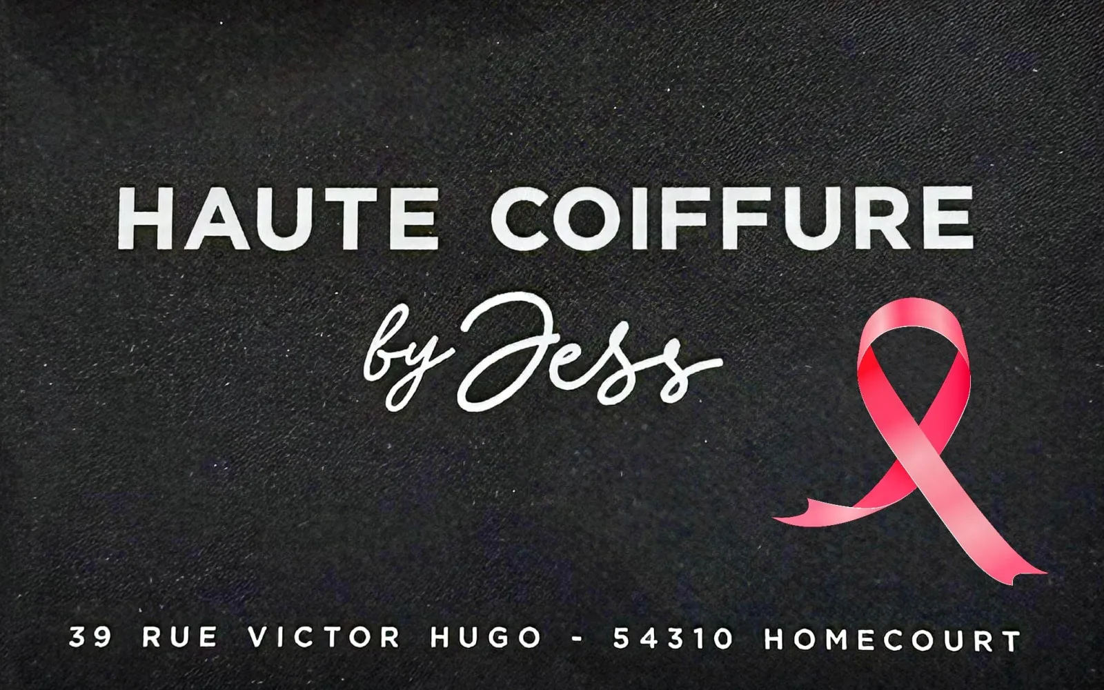 Haute Coiffure