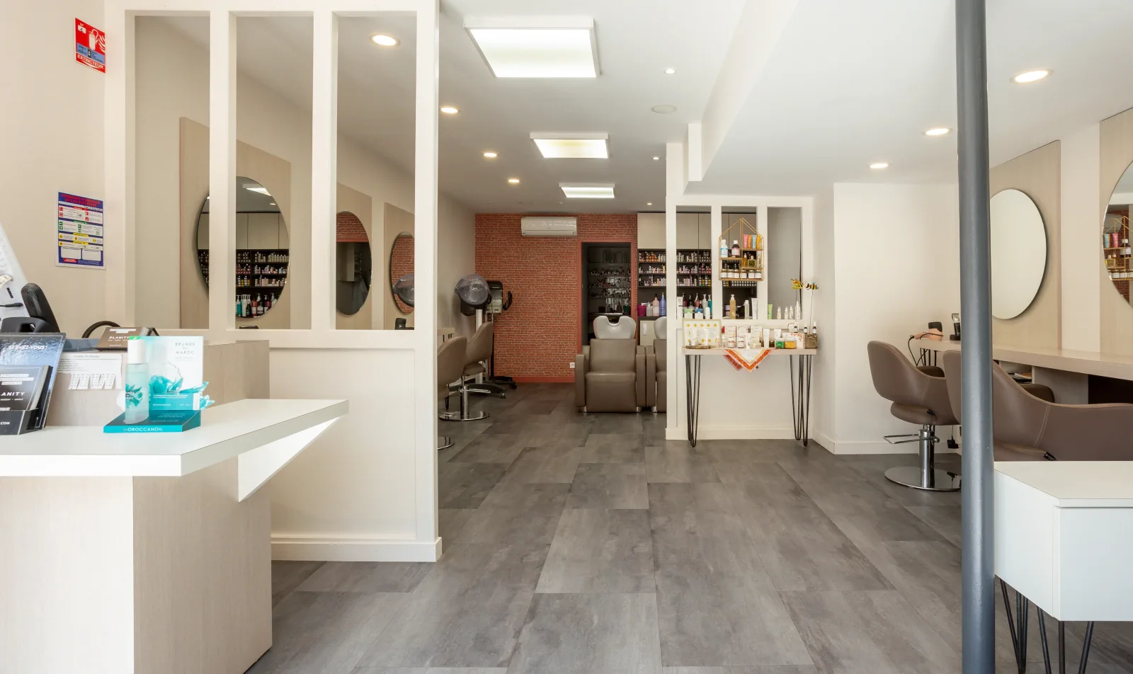 LD’Coiffure