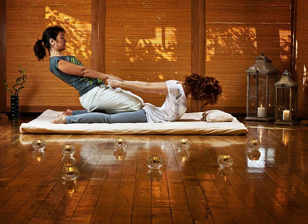 Thai Siam SPA - Massage Porto-Vecchio - OneBooking