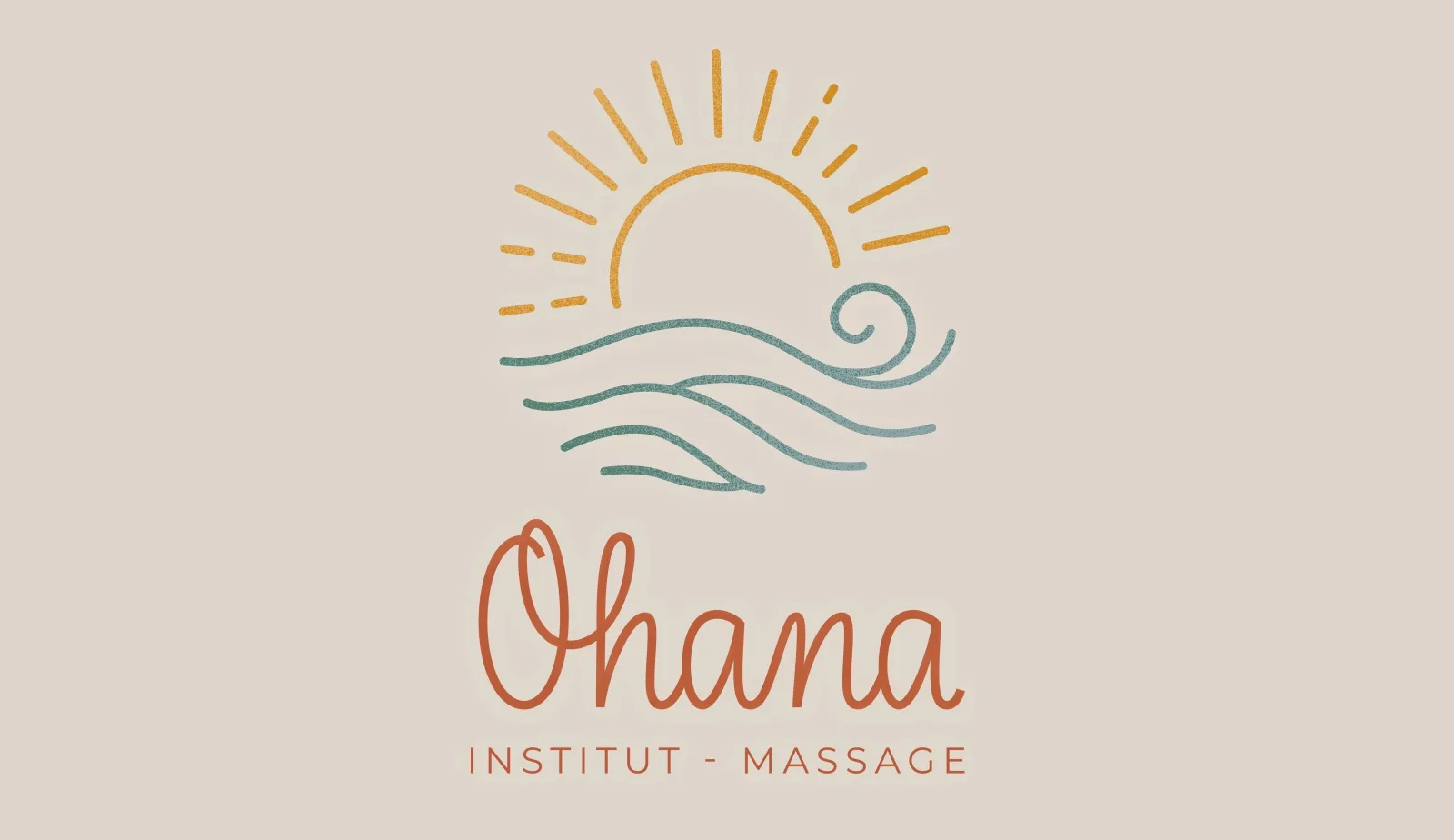 Ohana institut massage