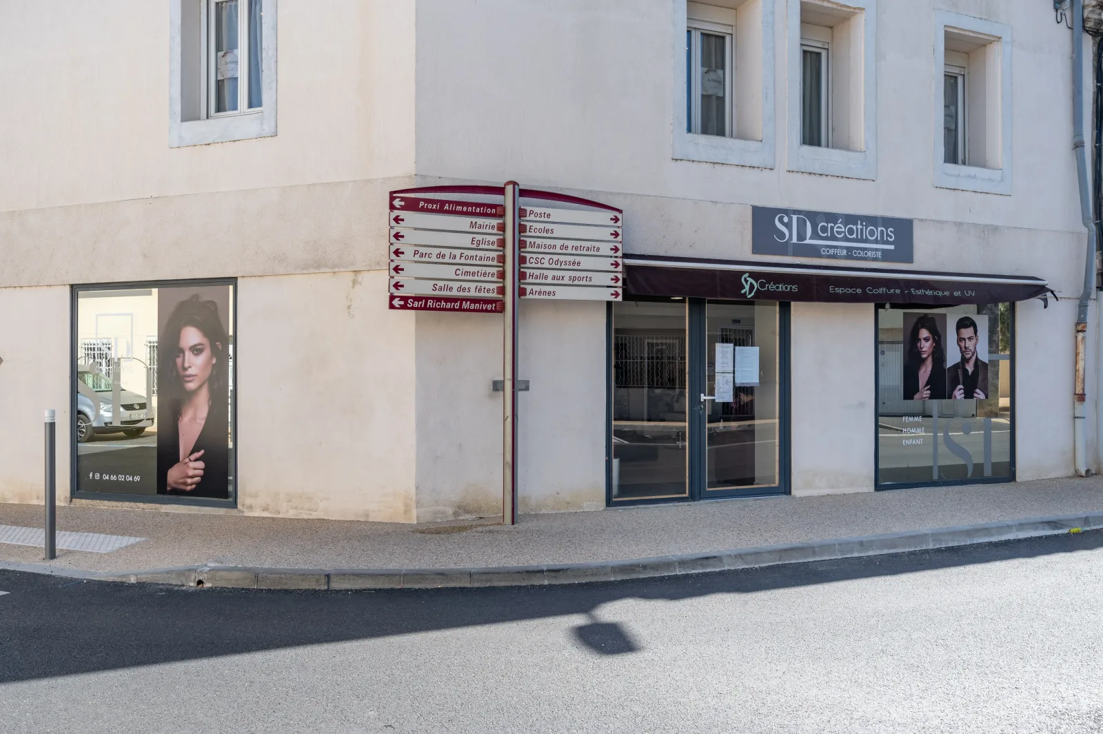 Les’thetique by Leslie - Institut de beauté Redessan - OneBooking