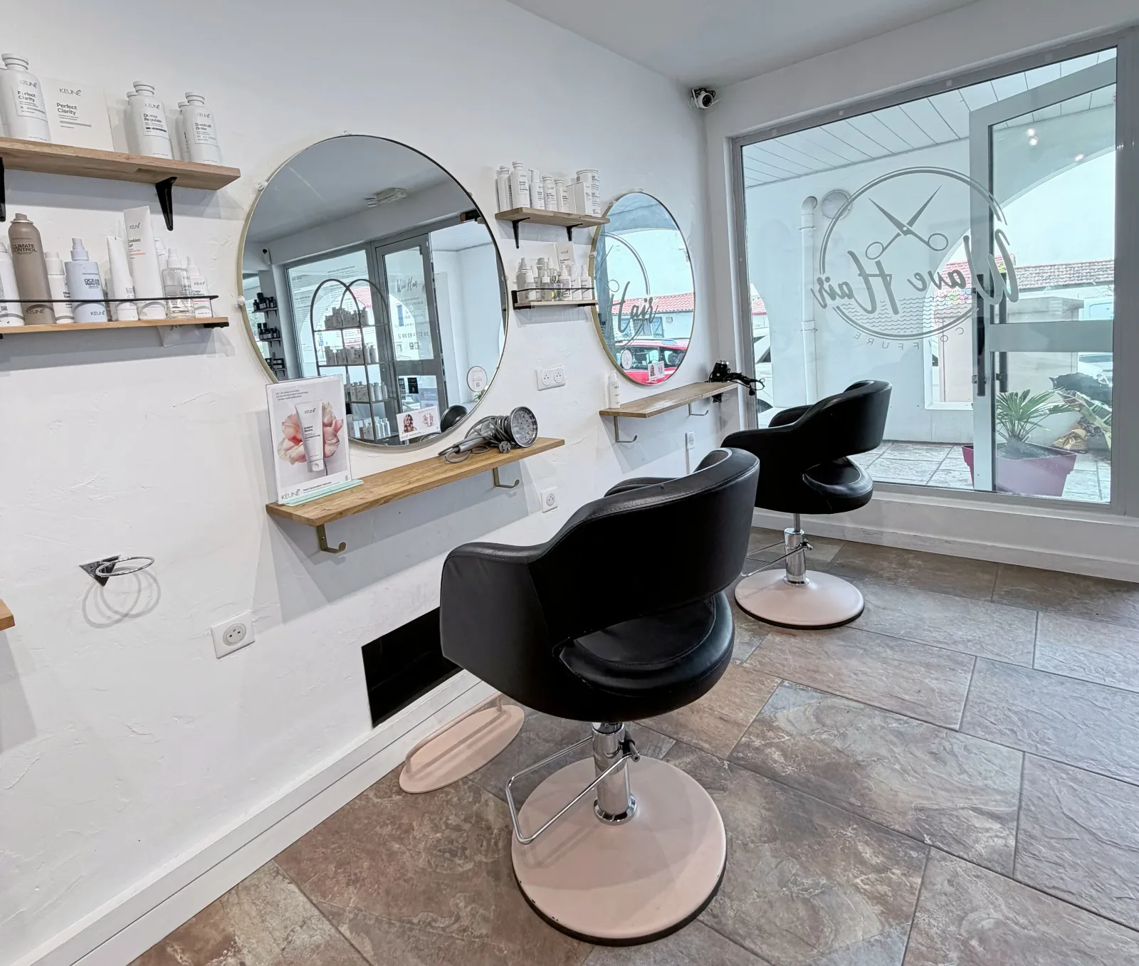 Wave Hair - Coiffure Urrugne - OneBooking