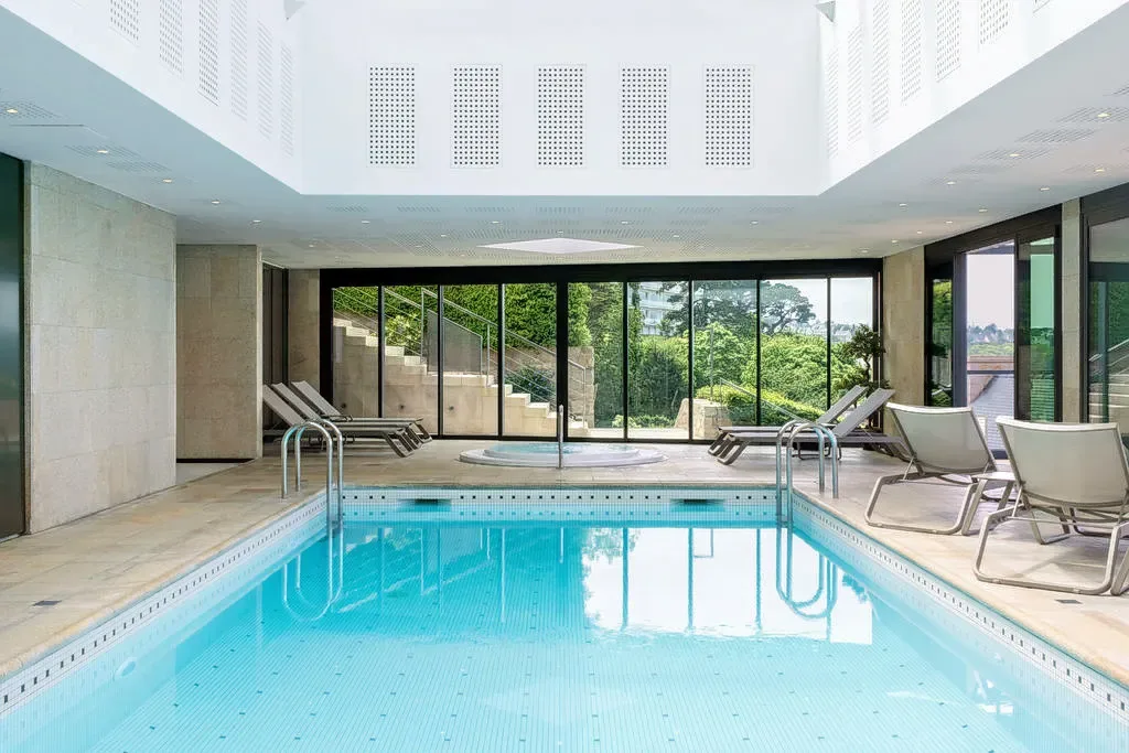 L’Agapa Spa By CODAGE