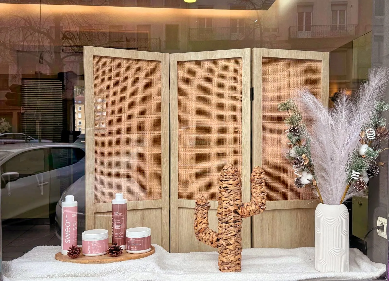 Salon Symetrie