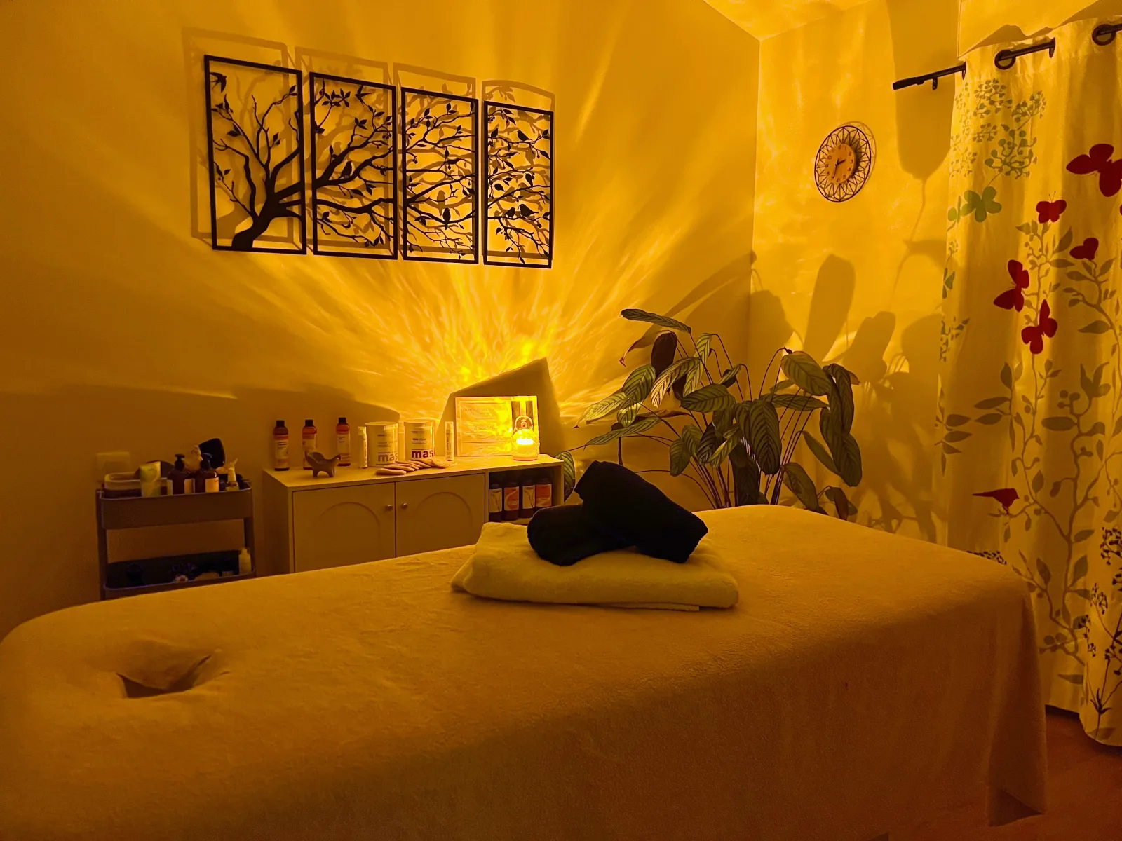 Le repos des sens - Spa Peyrehorade - Photo de couverture - OneBooking