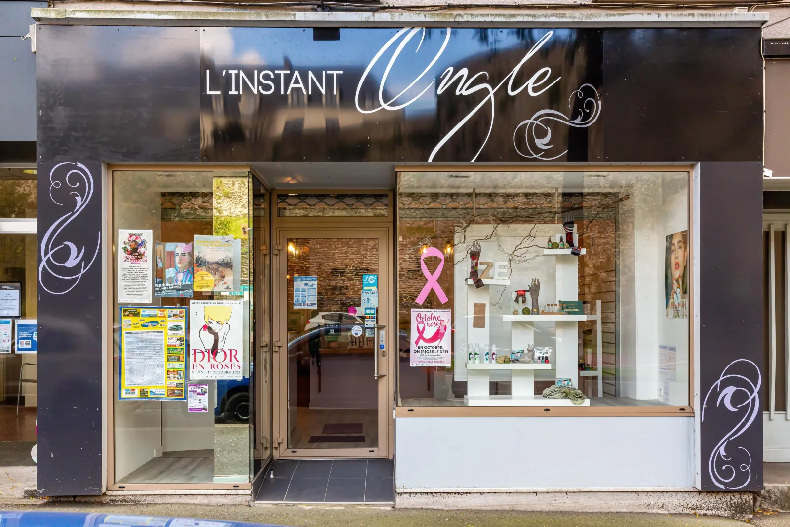 L’instant Ongle