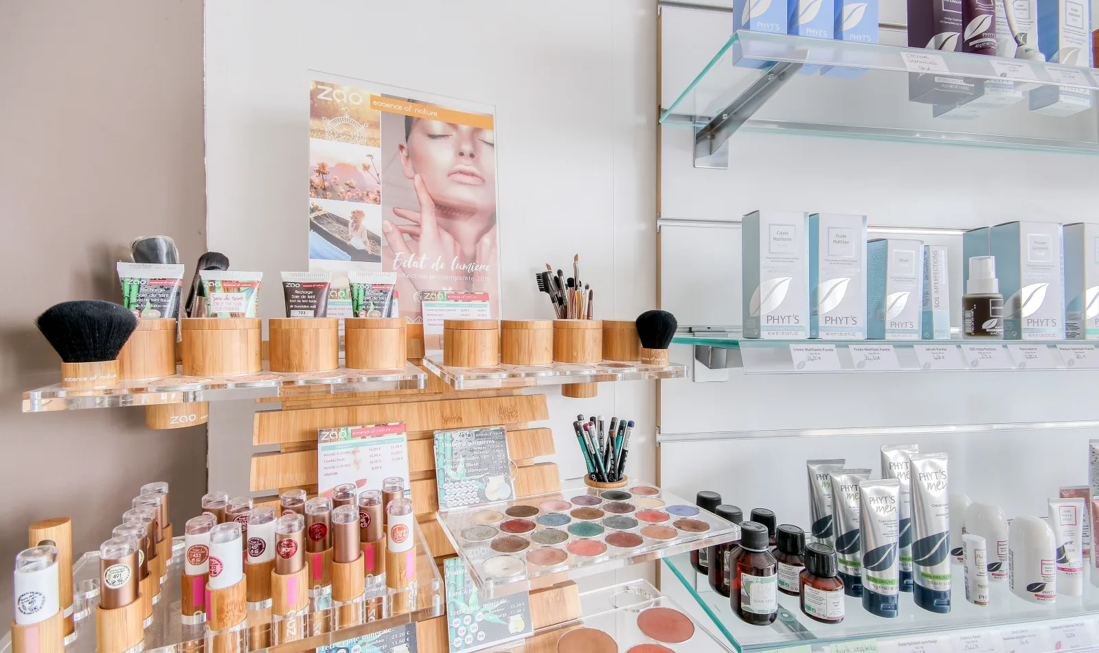 Esthegym Institut/Ongles - Institut de beauté Carmaux - OneBooking