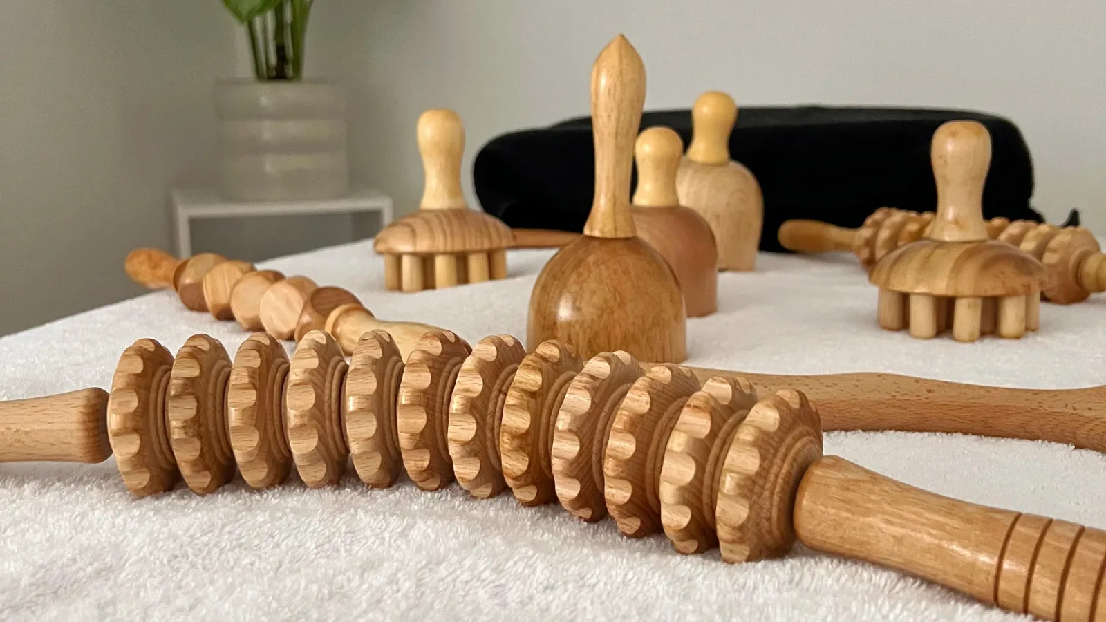 L’oasis du corps - Massage Peyrehorade - Photo de couverture - OneBooking