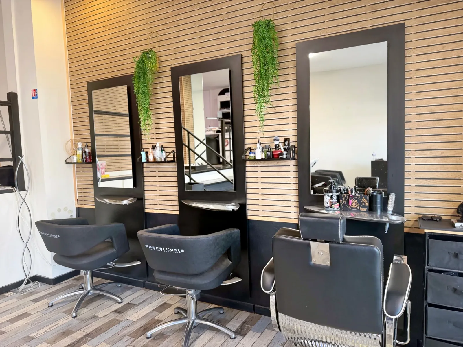 ENTRE SOEURS - Coiffure Maubeuge - OneBooking