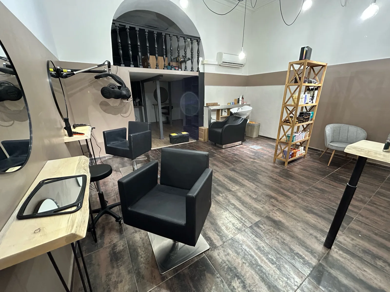 Salon Vincent