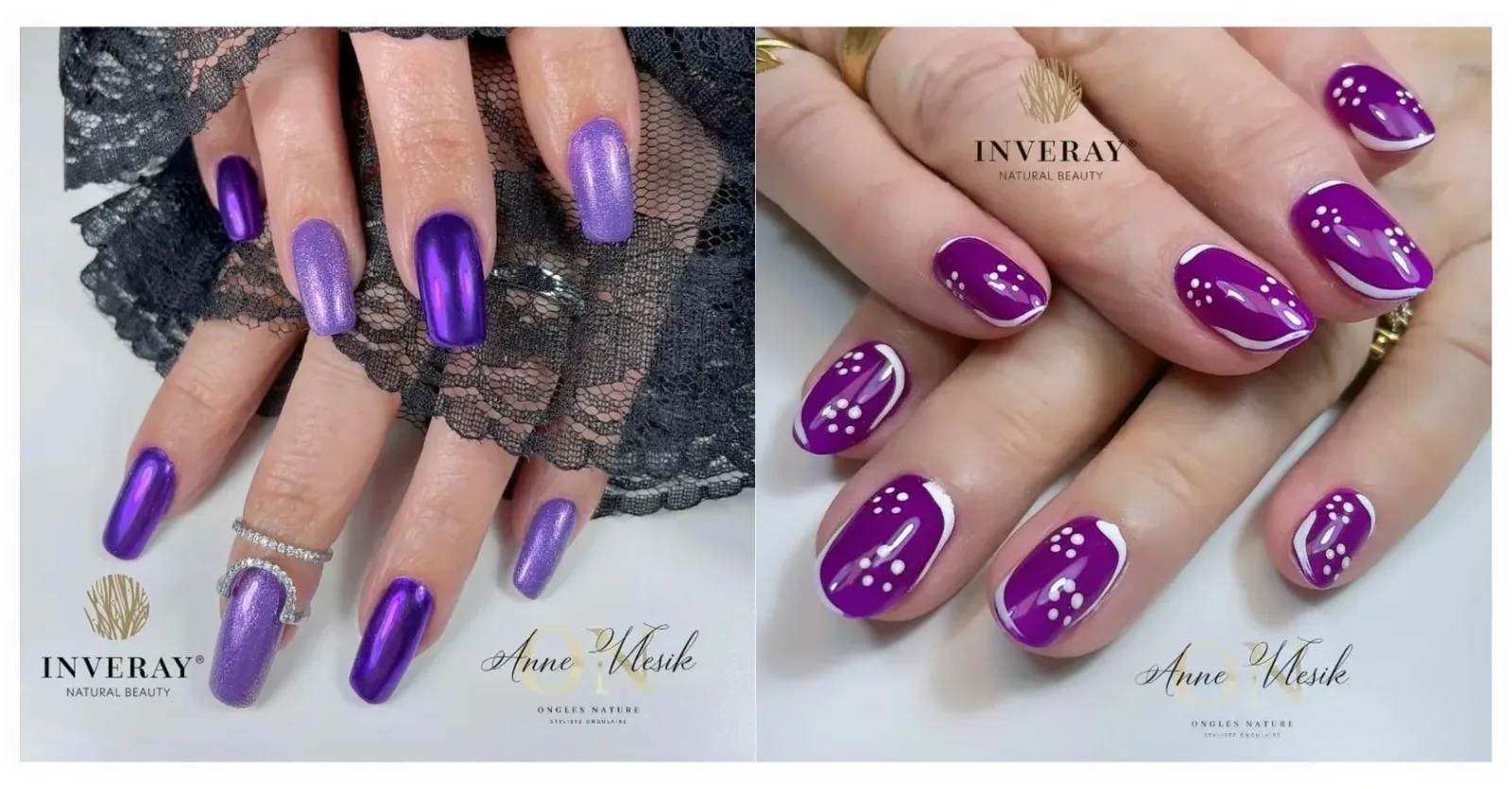 Ongles Nature