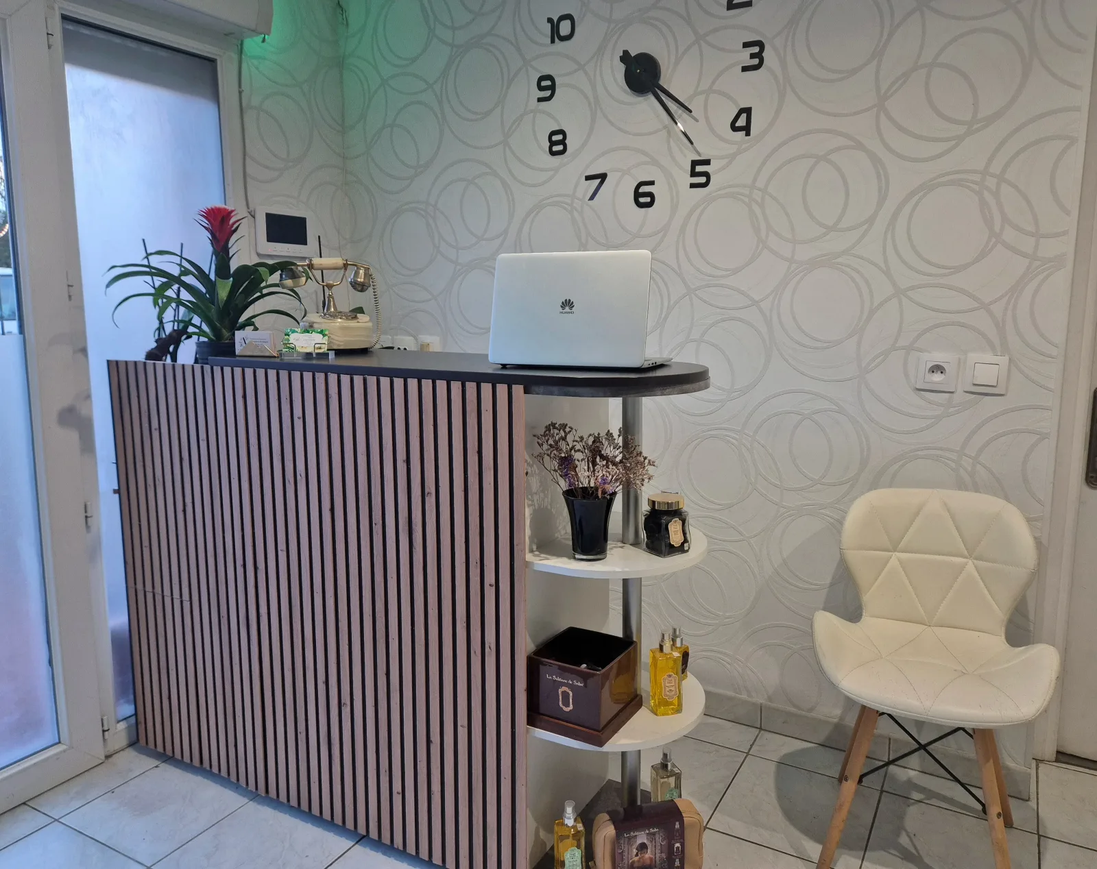 Desseida Salon de beauté