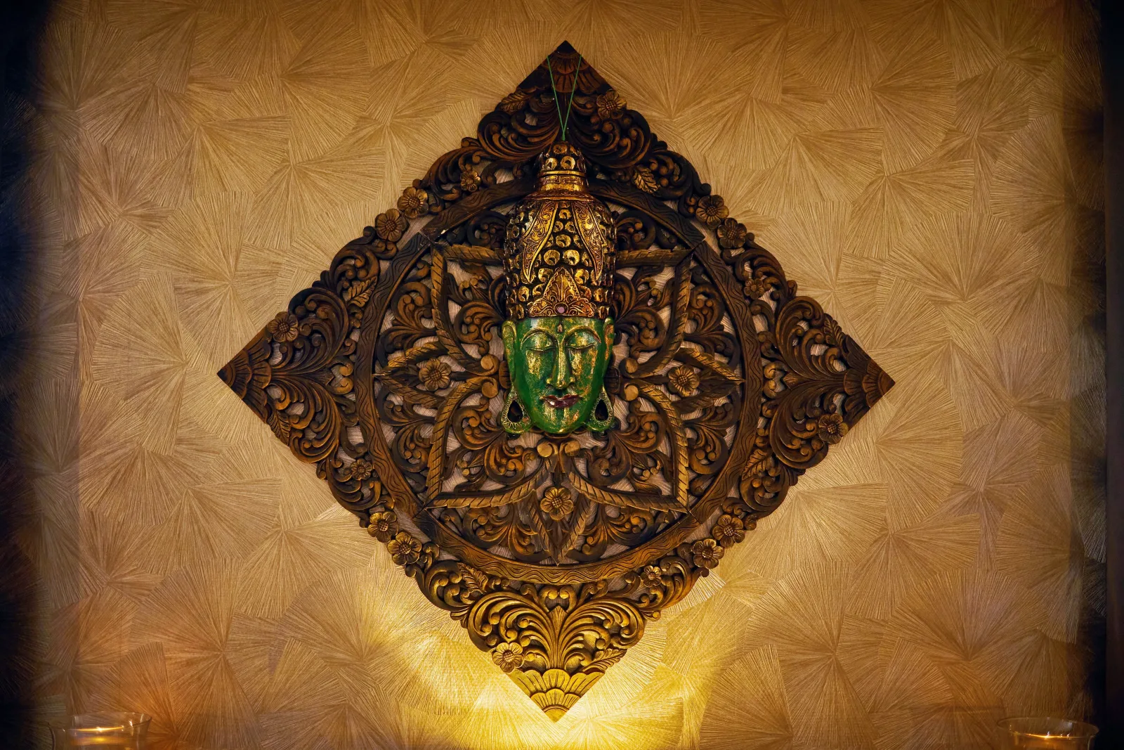 Namasté