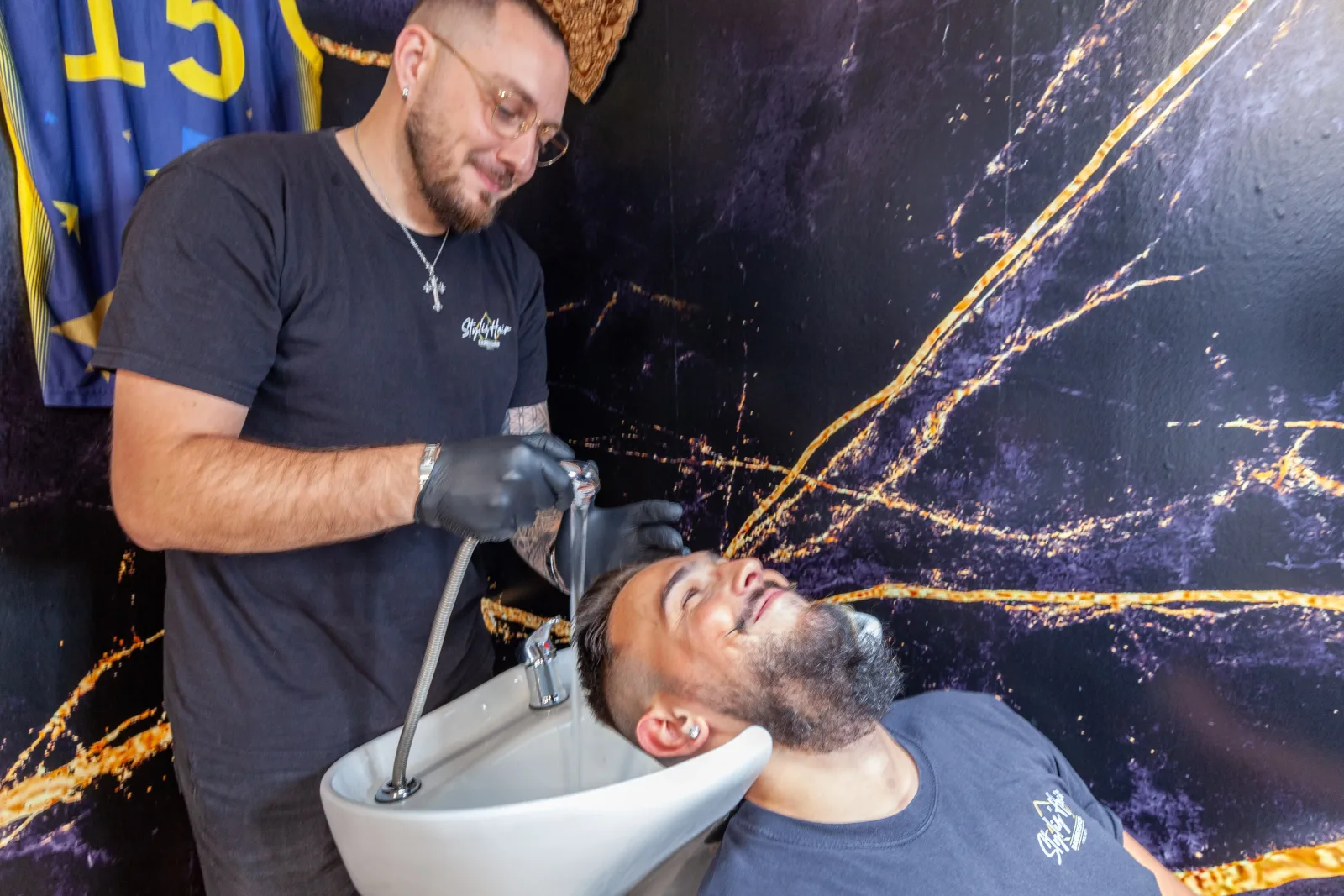 Styliz’Hair - Coiffure Berck - Styliz’Hair - Photo Galerie - OneBooking