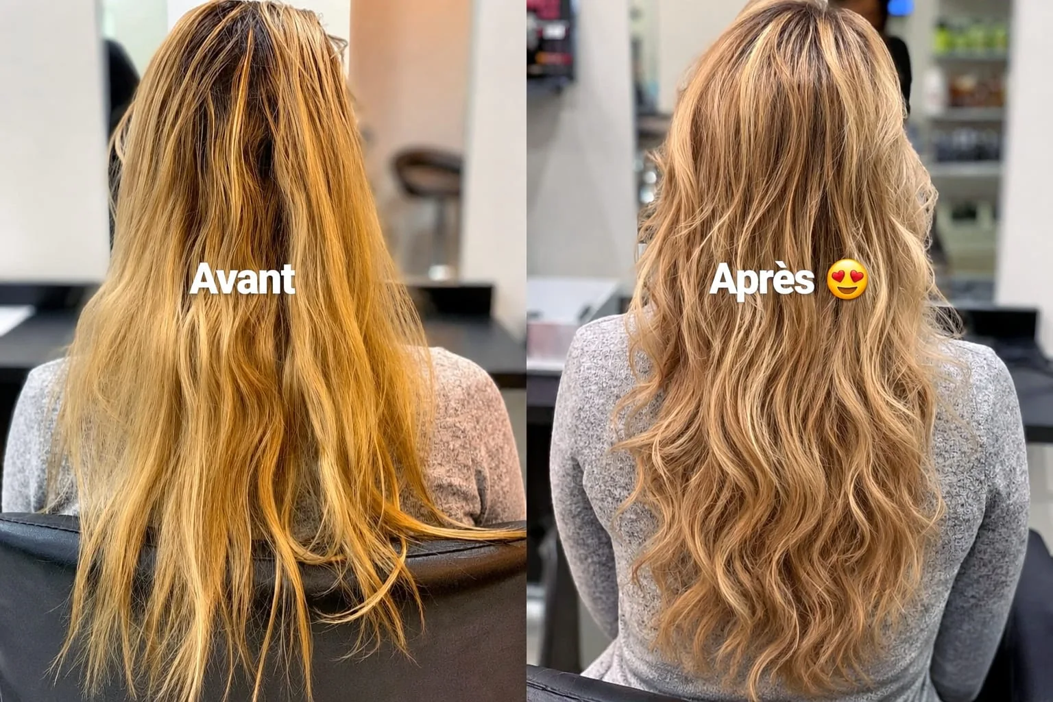 Lysva'Beauty & SC'Instant Beauté - Coiffure Saint-Clair-de-la-Tour - Lysva'Beauty & SC'Instant Beauté - Photo Galerie - OneBooking