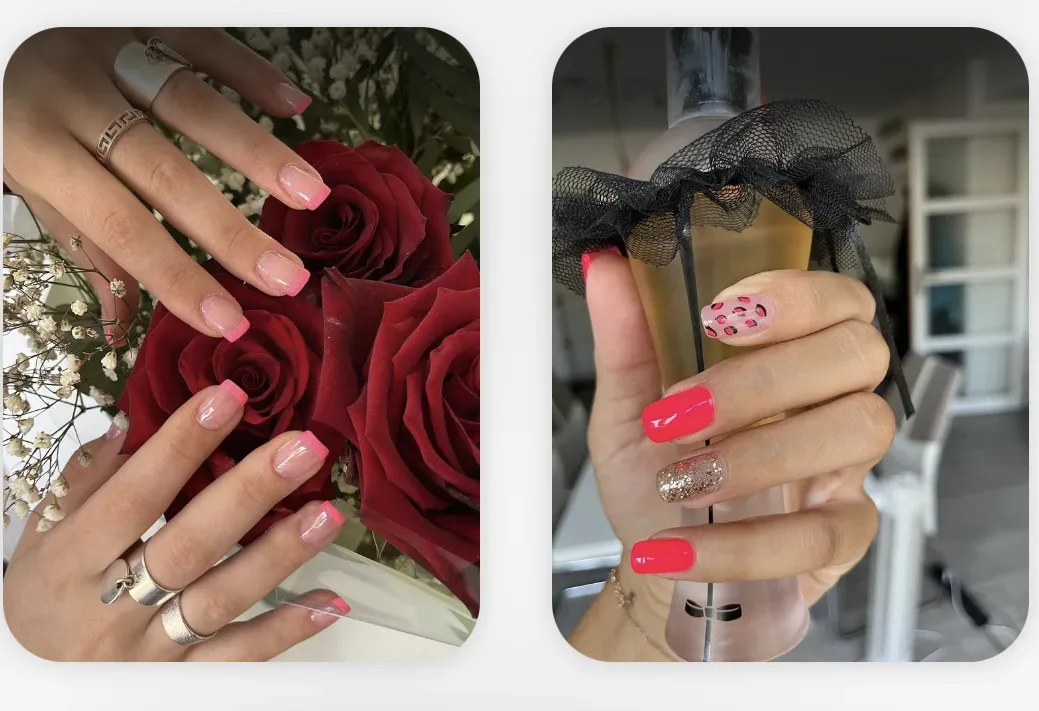 la merveille des ongles - Onglerie Coudoux - la merveille des ongles - Photo Galerie - OneBooking