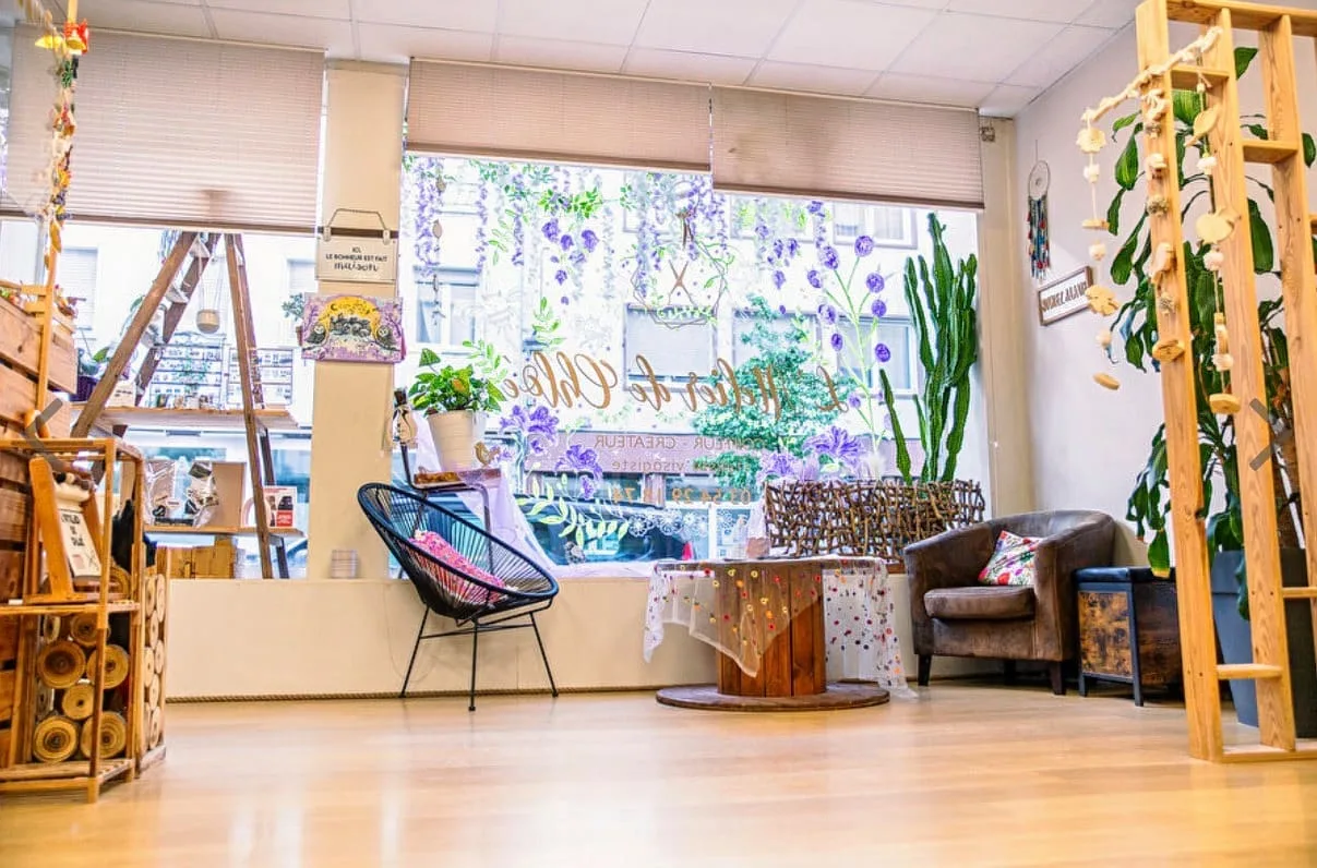 L'Atelier de Chloé - Coiffure Sarreguemines - L'Atelier de Chloé - Photo Galerie - OneBooking
