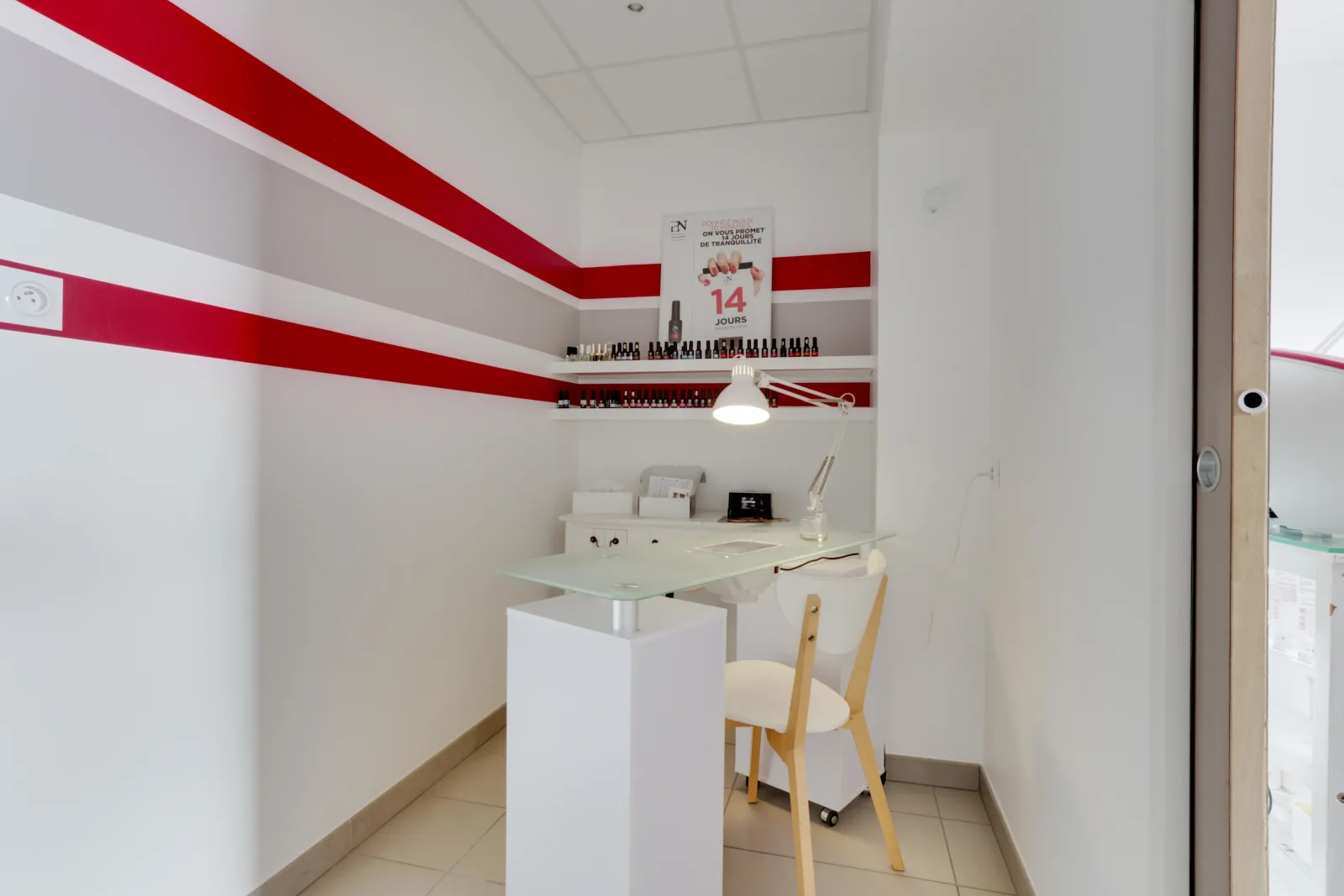 Peau Ethique l’institut - Institut de beauté Flers - Peau Ethique l’institut - Photo Galerie - OneBooking