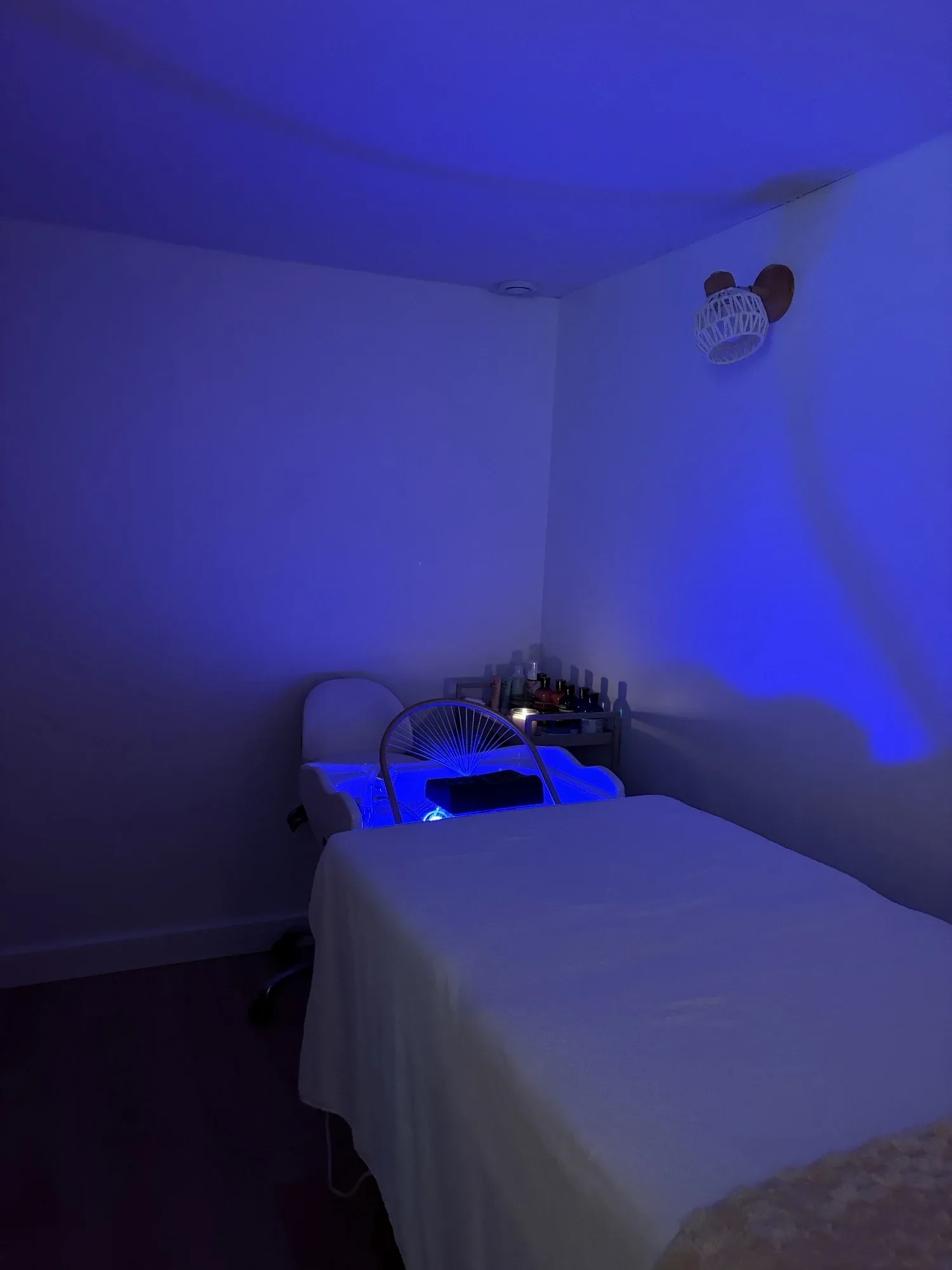 A Fleur de Peau - Institut de beauté Montbard - A Fleur de Peau - Photo Galerie - OneBooking