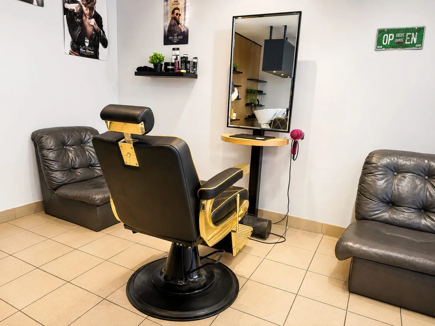 Imagin‘hair - Coiffure Charlieu - Imagin‘hair - Photo Galerie - OneBooking