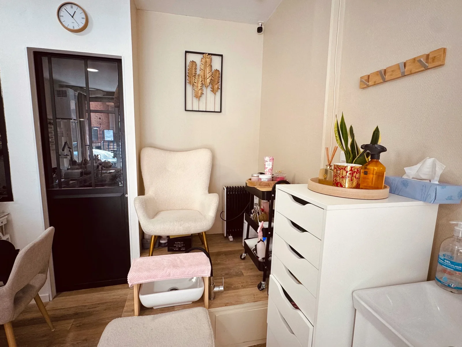 Yen Beauty - Onglerie Toulouse - Yen Beauty - Photo Galerie - OneBooking