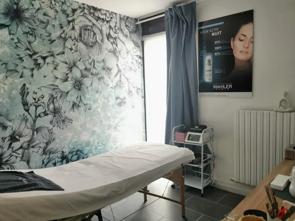 Audreystetik - Institut de beauté Louviers - Audreystetik - Photo Galerie - OneBooking