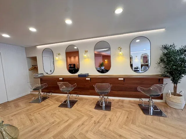 Addict’Tif - Coiffure Guérande - Addict’Tif - Photo Galerie - OneBooking