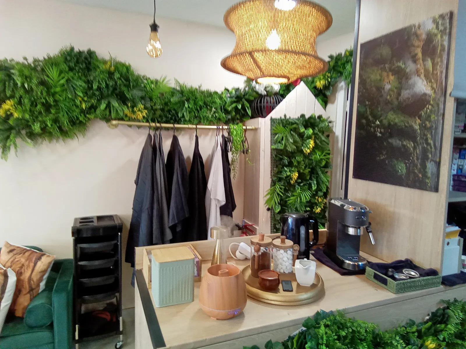 W & M - Coiffure La Crau - W & M - Photo Galerie - OneBooking