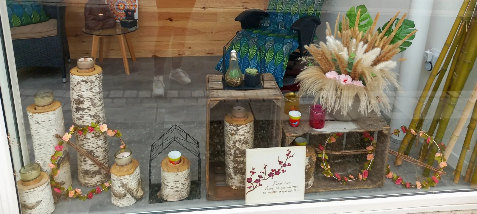 Nature Zen & ES'Coiff - Coiffure Peyrehorade - Nature Zen & ES'Coiff - Photo Galerie - OneBooking