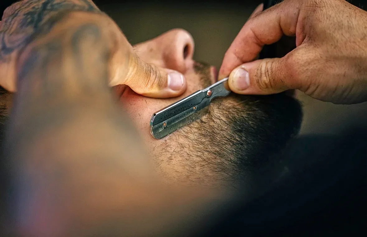 Tony Men’s Barber - Coiffure Montauroux - Tony Men’s Barber - Photo Galerie - OneBooking