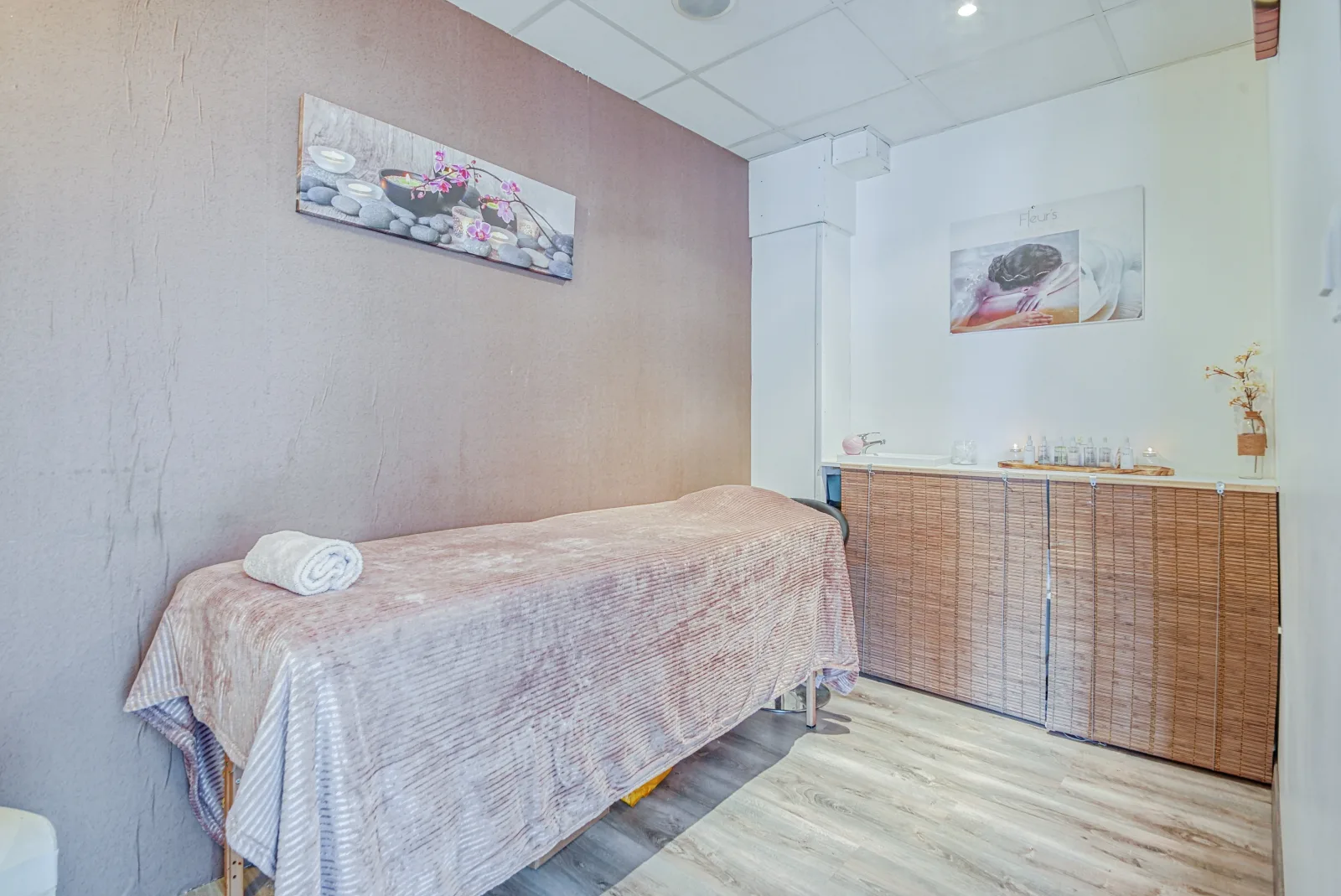 Au cocon des douceurs - Institut de beauté Cenon - Au cocon des douceurs - Photo Galerie - OneBooking