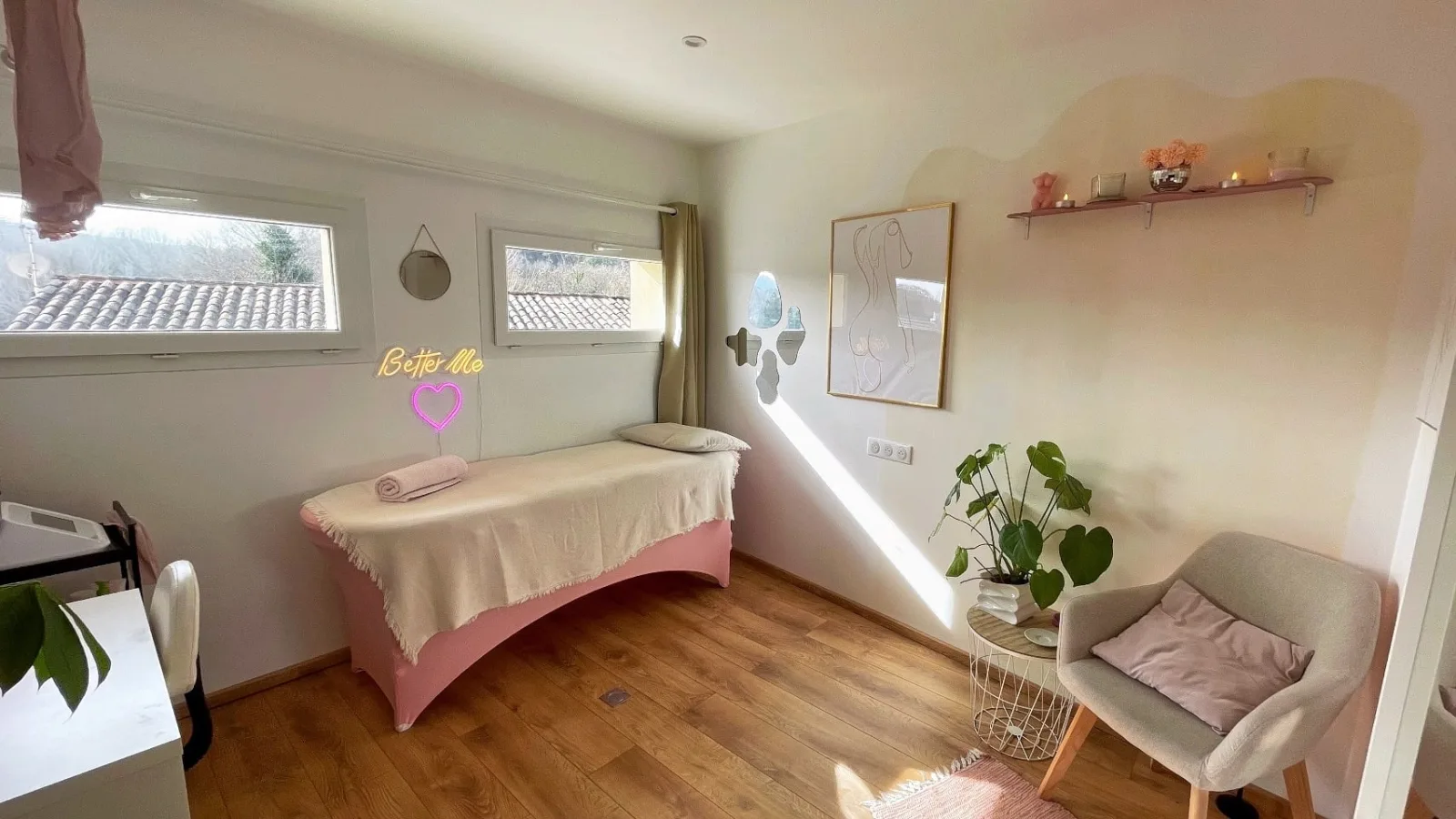 Modern Face & Body - Institut de beauté Meyreuil - Modern Face & Body - Photo Galerie - OneBooking
